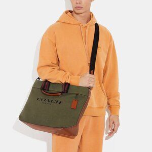 Canvas Tote Bag 38
